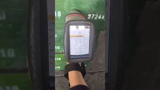 Download the video "D2 Steel Chemical Composition Test #steel #steelsupplier #steeltest"