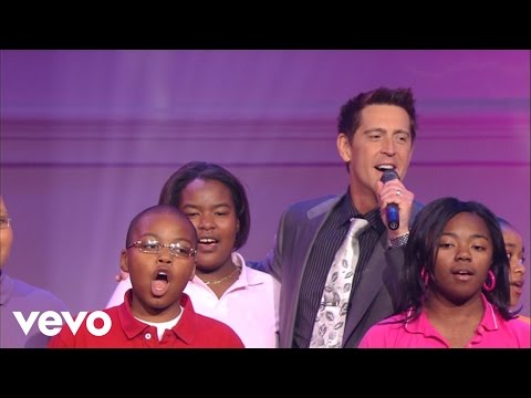 EHSS, Jessy Dixon, NFYYAC - We Need Each Other/Reach Out and Touch (Somebody's Hand) [Medley] [Live]