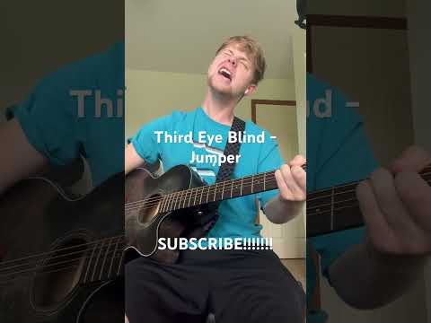 Jumper - Third Eye Blind