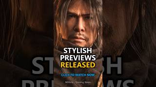 ภาพตัวอย่างสุดล้ำสมัยจากเกม Phantom Blade Zero ถูกปล่อยออกมาแล้ว