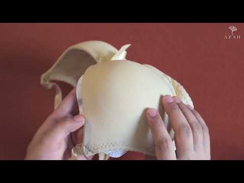 Azah Breast Pads for Feeding Mothers