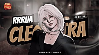 Download lagu EP 6 - Sahur keduaa #imegov  #anakceokopat #imeroleplay #imerp mp3