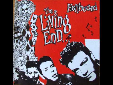 1015 Saturday Night - Living End