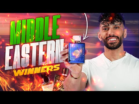 15 Middle Eastern Cheap Clones That Attract Compliments