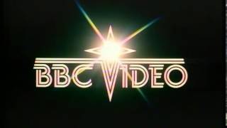 BBC Video - ident compilation 1980-2002