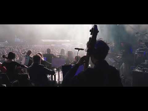 Pawbeats Orchestra w Gdańsku (After Movie)