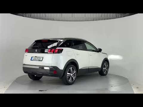 Peugeot 3008 FL ALLURE 1.5 HDI 130 AUTO**MULTIFUNC - Image 2