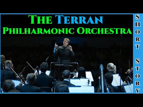 Best SciFi Storytime 1538 - A Not So Quiet Night & The Terran Philharmonic Orchestra | HFY