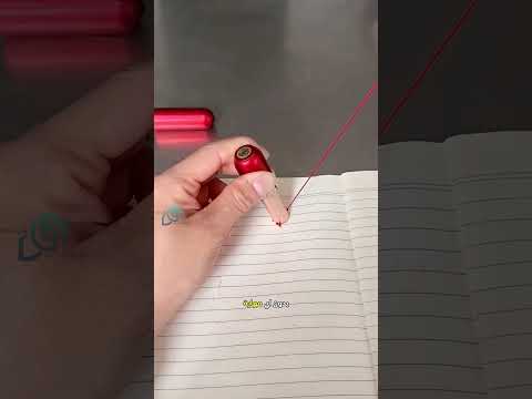 طريقة سهلة لتعلم الرسم 😮 #shorts