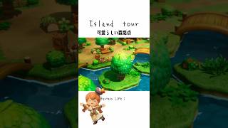 ファンタジーライフi│可愛らしい森拠点を紹介│FLi│