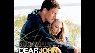 Bài hát Little House (Dear John OST) - Nghệ sĩ trình bày Amanda Seyfried