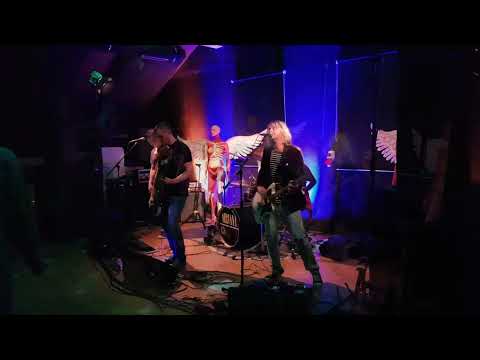 Nirvana Tribute Czech - Show in Germany