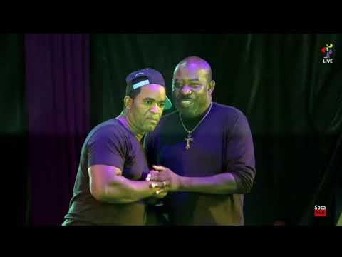 Grenada Dimanche Gras show Results 2019 Calypso Monarch Results  - Grenada Calypso king 2019