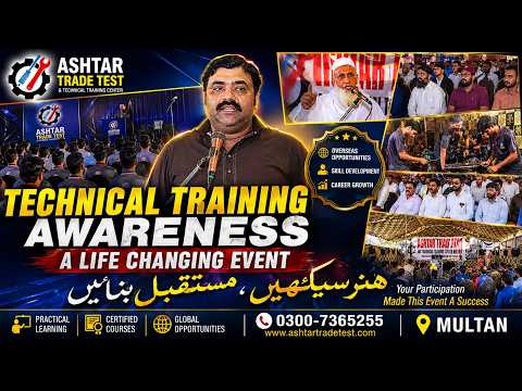 6G Welding Training Highlights