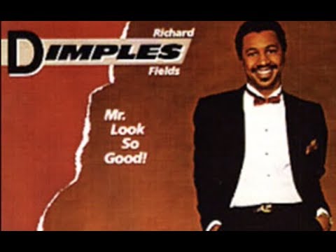download lagu mp3 mp4 Richard Dimples Fields If It Ain T One Thing, download lagu Richard Dimples Fields If It Ain T One Thing gratis, unduh video klip Richard Dimples Fields If It Ain T One Thing