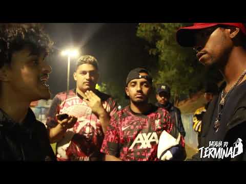 Atlanta x Lion | FINAL | 237° Batalha do Terminal