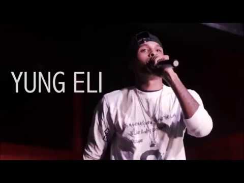 Yung Eli Promo Video