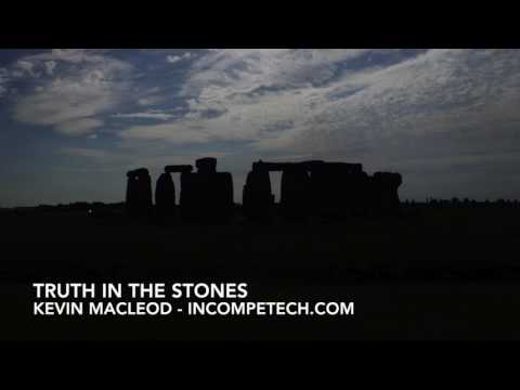 Video thumbnail for Truth in the Stones