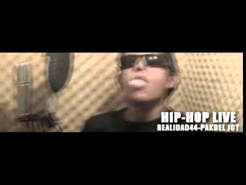 Realidad 44 - Hip Hop Life