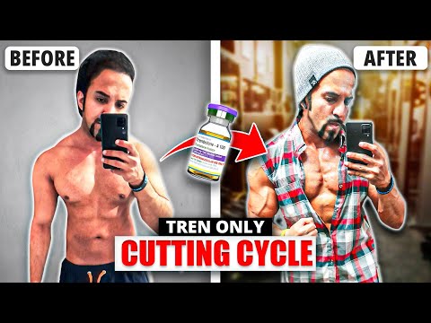 My Experience With Trenbolone Only Cutting Cycle | The Good, The Bad & The Ugly
