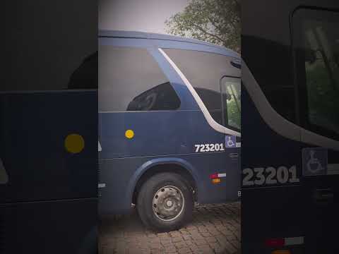 Turismo em Vargem Grande Paulista/SP #Deusnocomando #amorpelaprofissão #motoristadeônibusrodoviario