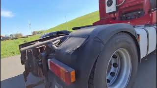 DAF XF 105.460 * SSC * Euro 5 * Very Strong truck tractor | Image 4 - Autoline