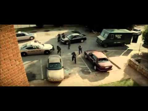 Triple9 Official trailer #2