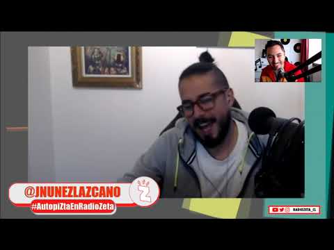 Radio Zeta: AutopiZta, Jueves Romántico con Cami del Pilar y Mike Ordenes (05.08.21)