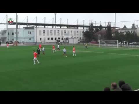 ŠK Senec U19   0 - 0   FK Senica U19