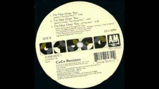 I&#39;m Not Over You (Junior&#39;s Factory Mix) - CeCe Peniston