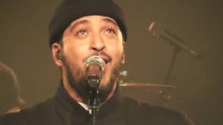 Slimane Autodestruction on n&#39;oublie pas concert Le Mans 05/01/2017