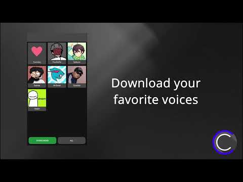 Streamer Soundboard
