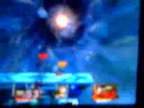 Zelda (Veyron) vs Diddy (Greward) vs Marth (Marcbri)