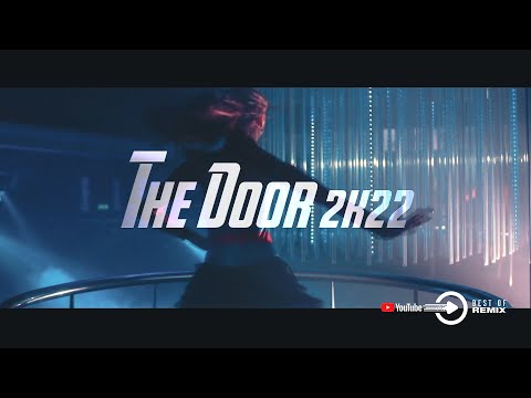 Victor Lou, Dual Channels - The Door 2k22 (Stark'Manly Top MNML RMX)