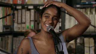 Leyla McCalla at Paste Studio NYC live from The Manhattan Center