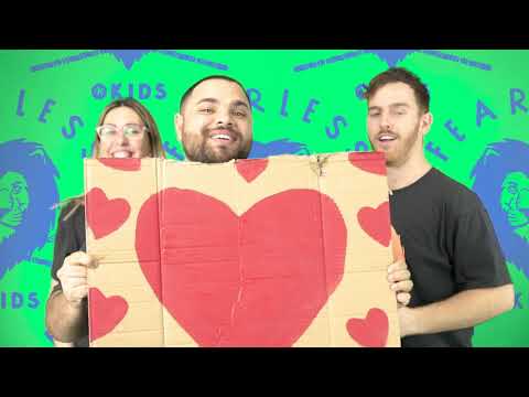 YouTube Thumbnail
