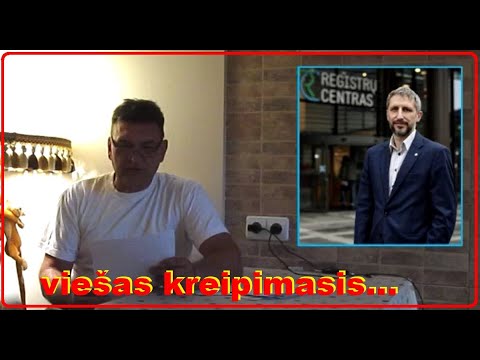 Vyro, nuosavu vardu :Petras, kreipimasis į Adrijų Jusą