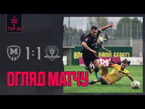 FK Metalist 1925 Kharkiv 1-1 SK Sport Klub Dnipro-1