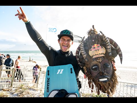 Red Bull King of the Air 2020 Highlights