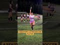 A BEAUTIFUL LATINA SOCCER PLAYER Beautifulwomen Femaleathletes Femaleform Womenssoccer