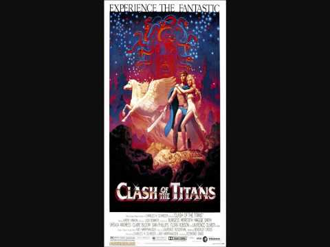 Laurence Rosenthal - The Constellation-End Title (Clash Of The Titans)