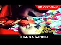 Thanga Sangili Video Song Thooral Ninnu Pochchu Movie K Bhagyaraj Sulochana Ilaiyaraaja HD