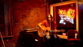 Lee Gibson Live at Londons