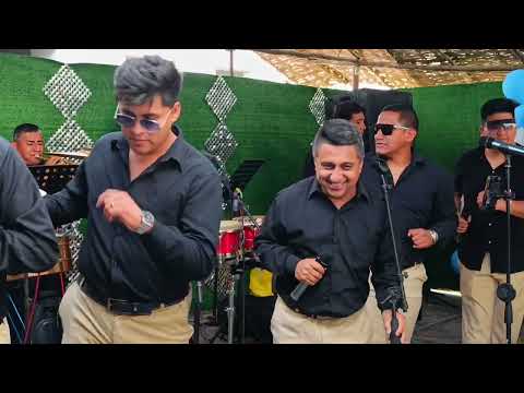 MARILU - LA MEJOR CUMBIA DEL NORTE, Orquesta La Grande En Vivo Verano 2025.