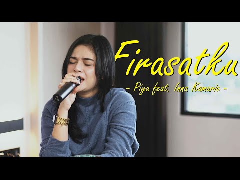 FIRASATKU - PIYU FEAT. RENDY PANDUGO| DELLA FIRDATIA LIVE COVER