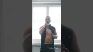 The MOST IMPORTANT winter INDOOR cycling tip #indoorcycling #zwift #wintercycling