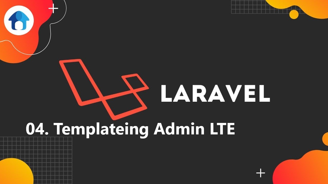 04  Templating Adminlte
