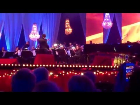 Tony Hadley, (Spandau Ballet), Gold, Live at Max Proms Utrecht 13-12-15