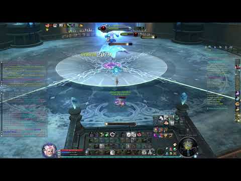 Mirash Refuge - last boss