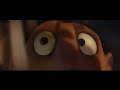 Ratatouille Horror Scene